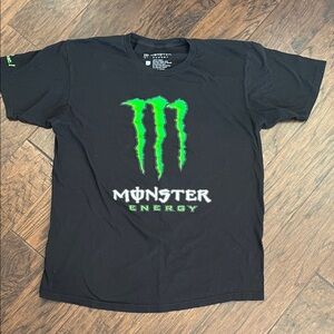 Black T-Shirt for Men